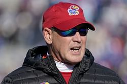 "Now they just need an actual team" - Kansas Jayhawks' investment in stadium renovation leaves CFB world speechless