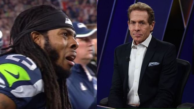 Fact Check: Is Richard Sherman joining Skip Bayless at 'Undisputed'? Finding out the truth about the viral rumors