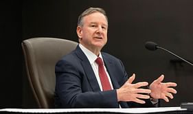 "Unless there was a radical change" FSU President Richard McCullough goes blunt on the hurdles for Seminoles leaving the ACC
