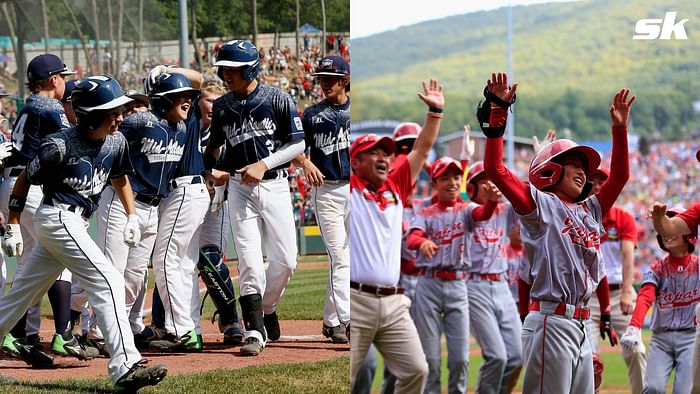 Media's second loss in Little League World Series eliminates team from  competition