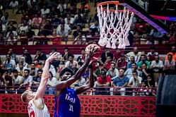 FIBA Olympic Asia Pre-Qualifying Tournament: India defeat Syria by 85-74