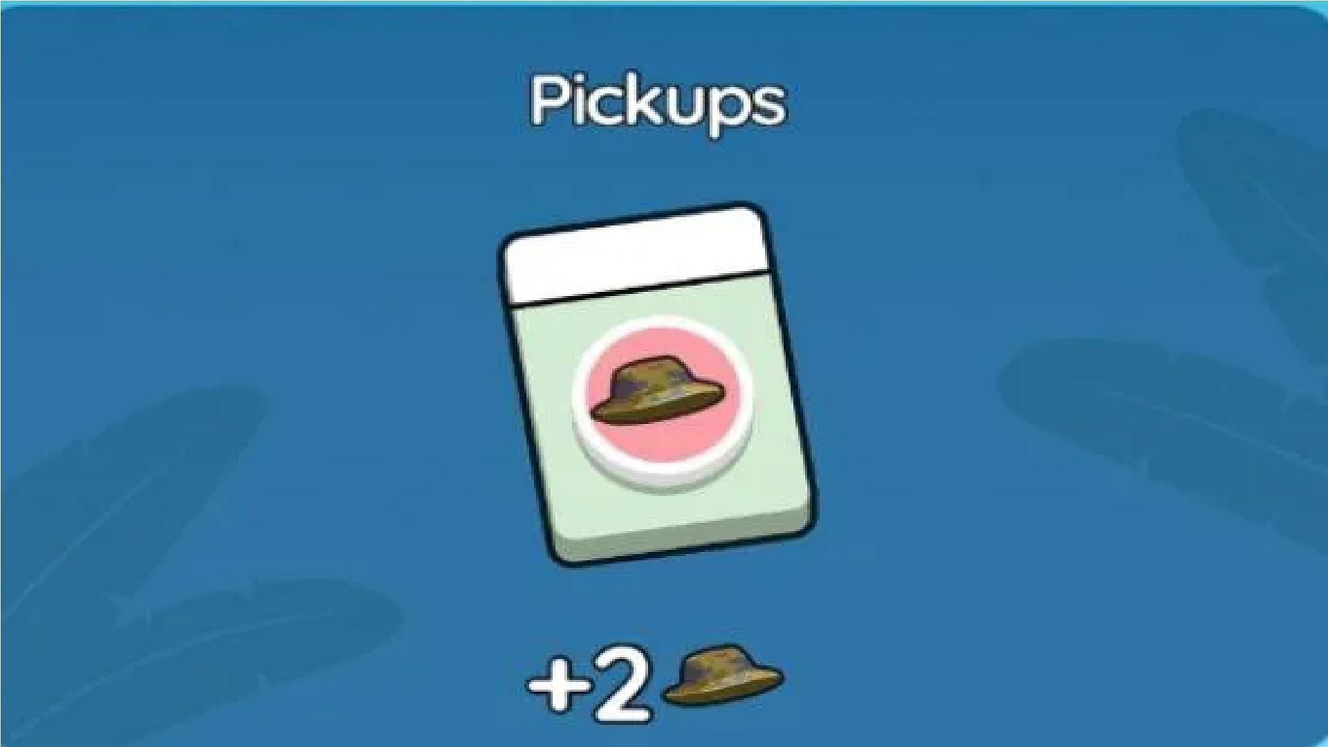 Collect the Hats to complete Jungle Jam event (Image via Scopely)