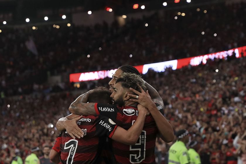 Palmeiras vs Flamengo Prediction and Betting Tips