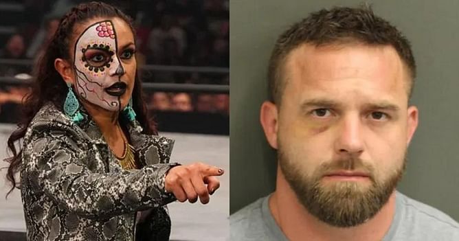 An honest Thunder Rosa comments on Cash Wheeler's arrest and his AEW future