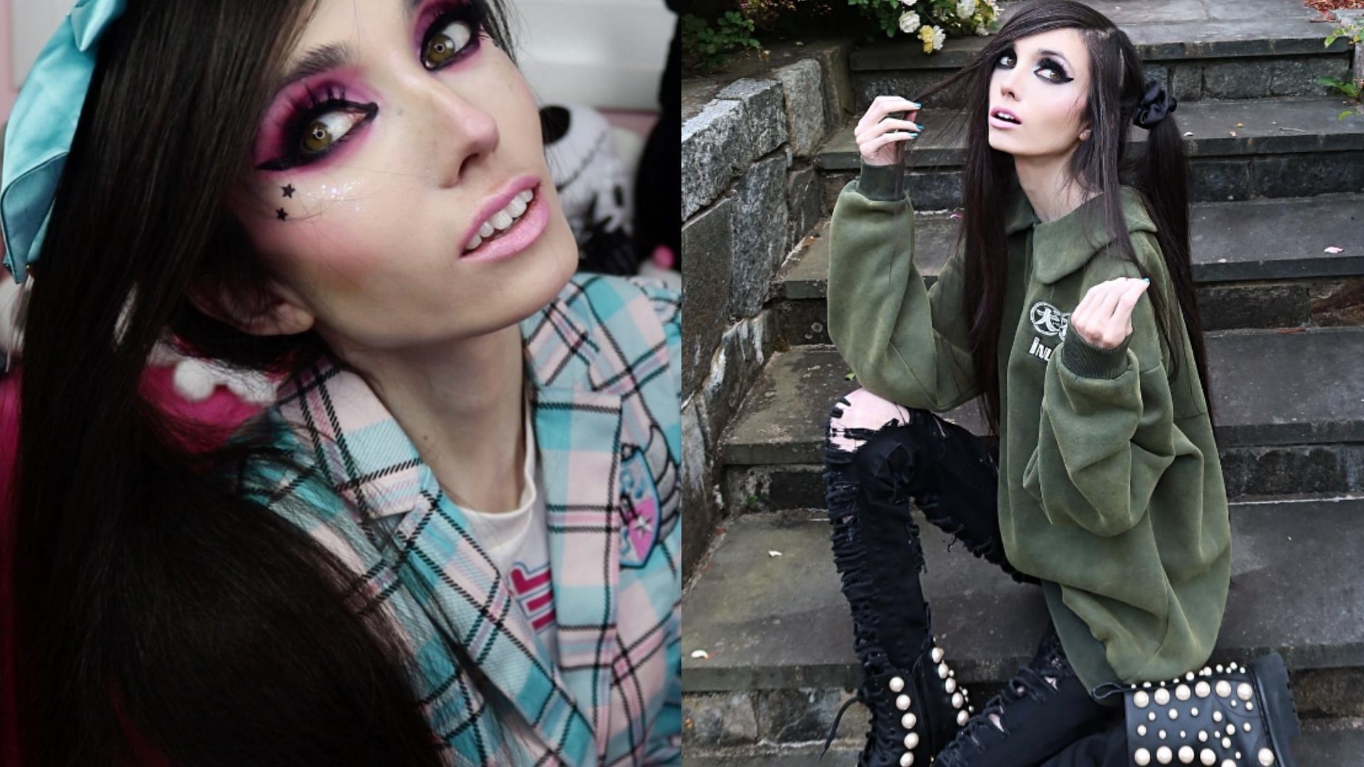 Eugenia Cooney "We are just watching someone die on camera" YouTuber