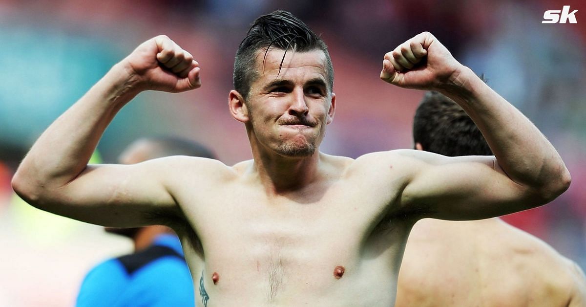 Joey Barton was once suspended for shaming Thiago Silva