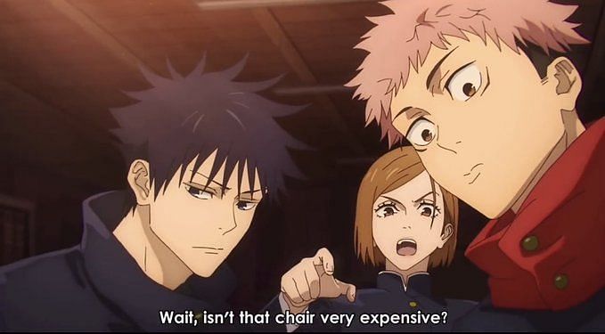 Does Yuji Itadori Have A Domain Expansion In Jujutsu Kaisen? Explained