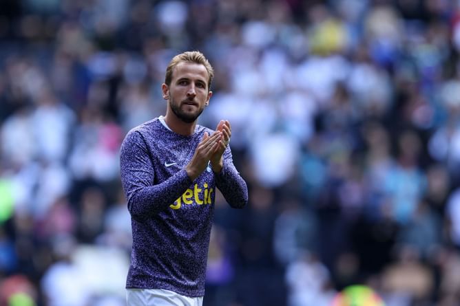“A warm welcome to Harry Kane” - Bayern Munich star confirms transfer before official announcement