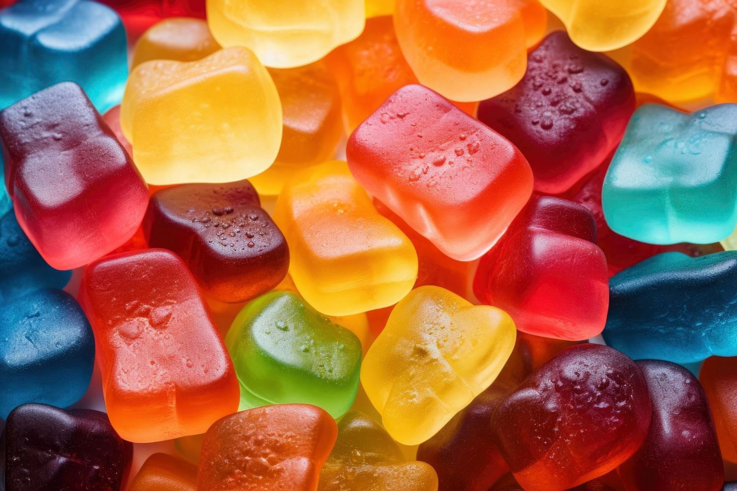 Weight-loss gummies can be a good dietary supplement, however seeking expert opinion before consumption is recommended (Image via freepik)