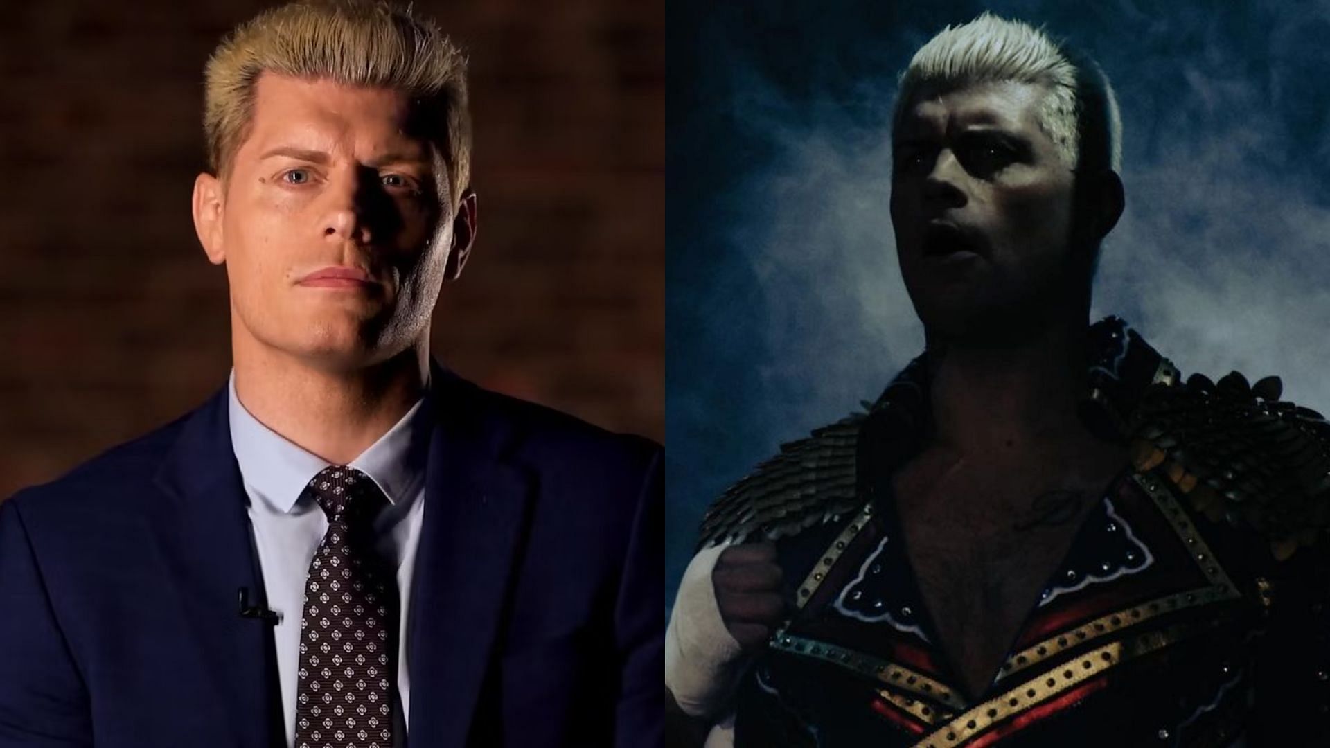 Cody Rhodes will be in action at SummerSlam.