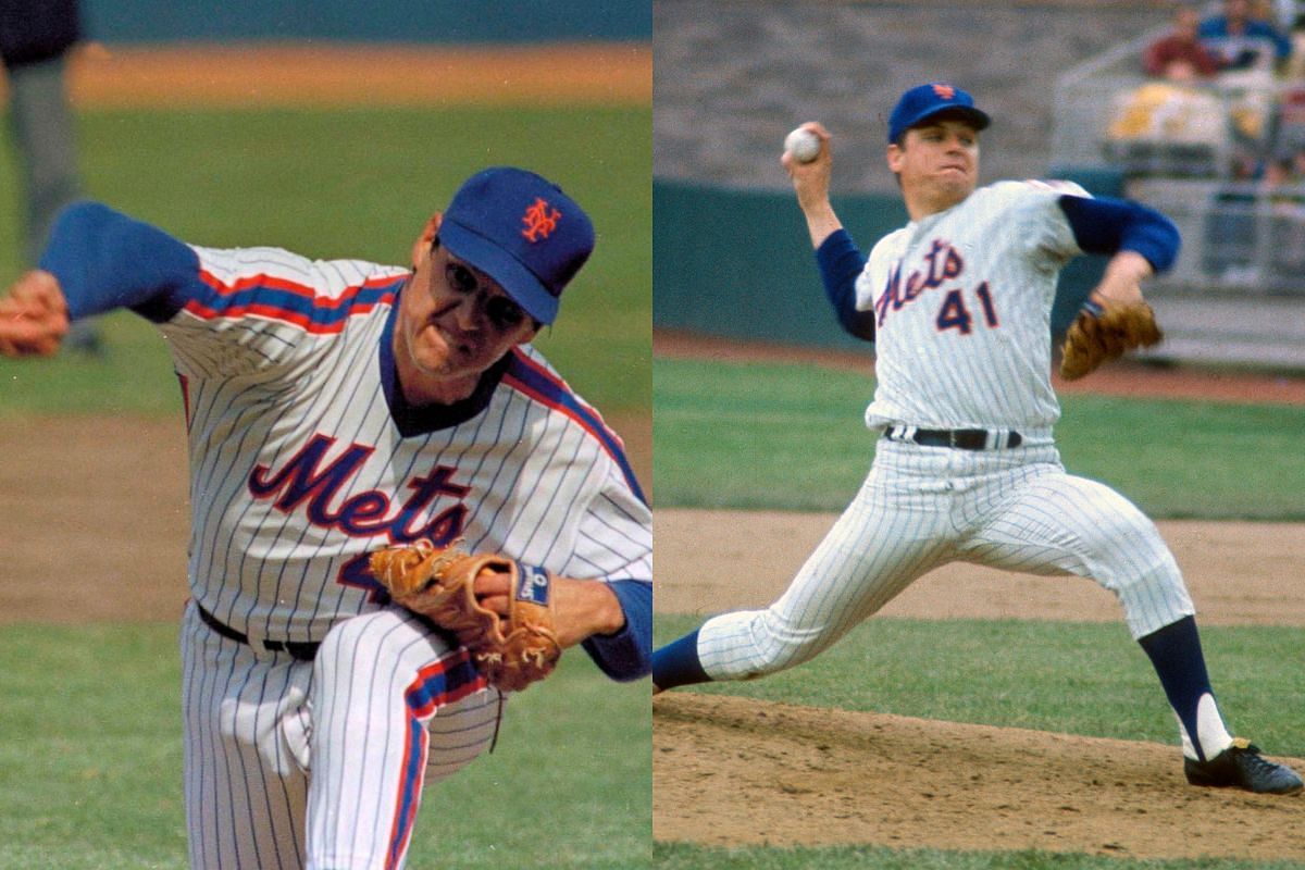 Which Mets pitchers have recorded 20+ wins in a season? MLB Immaculate Grid  Answers August 27