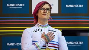 Who is Veronica Ivy? Know about the Canadian cyclist and Transgender activist