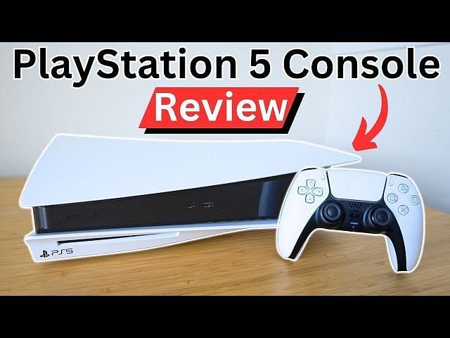 Everything we know about the PS5 Pro so far