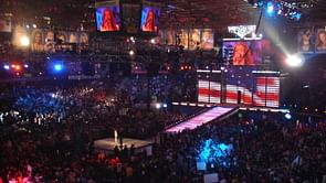 WWE Hall of Famer recalls signing a waiver before legendary WrestleMania match