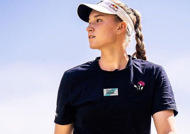 Does Elena Rybakina have dual citizenship? | Discover about Elena