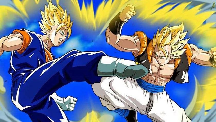 Dragon Ball has revealed which version of Goku is more powerful