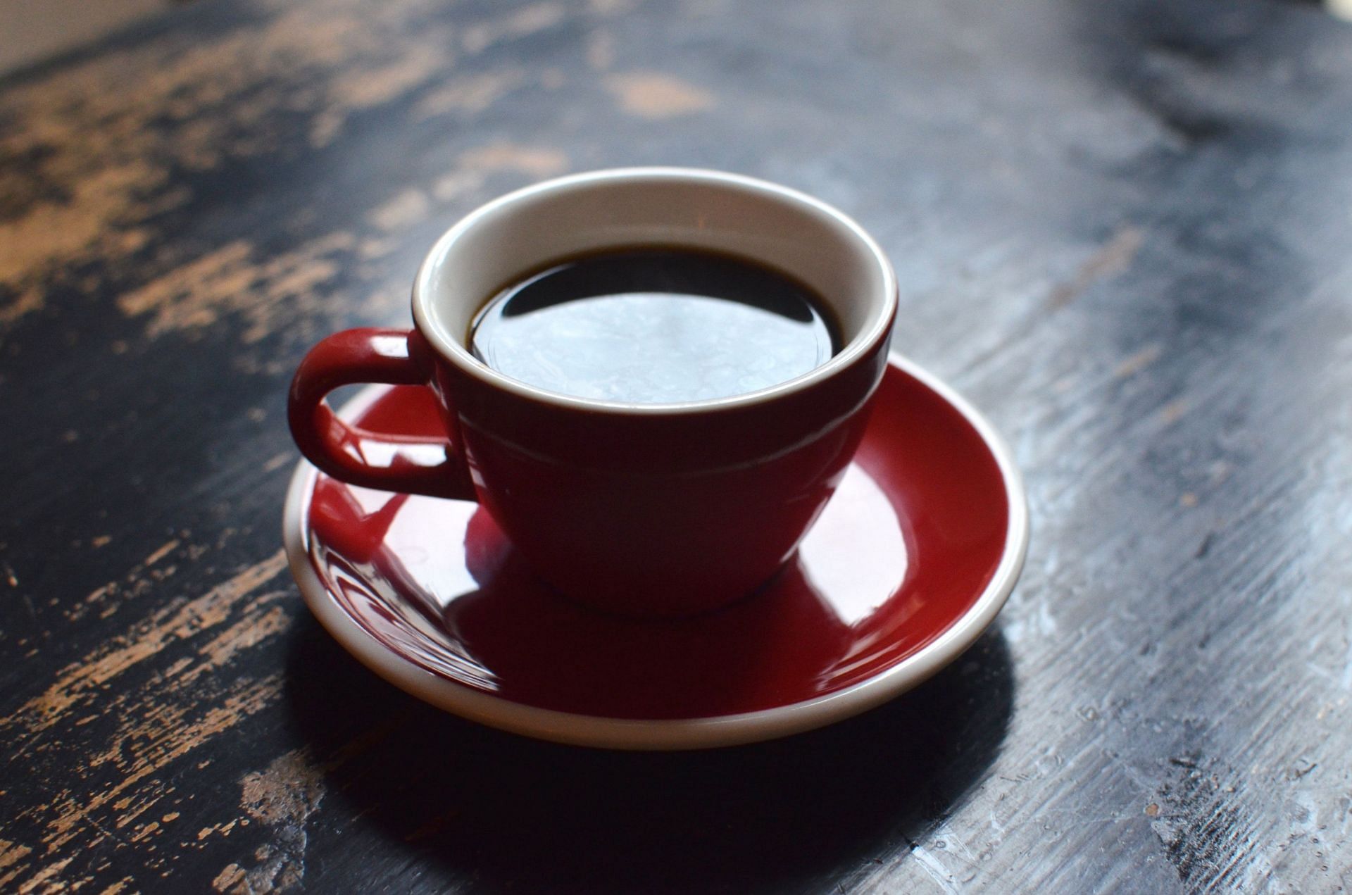 To get the complete benefits of black coffee it should be consumed without any additives (Image by Skylar Kang/pexels)