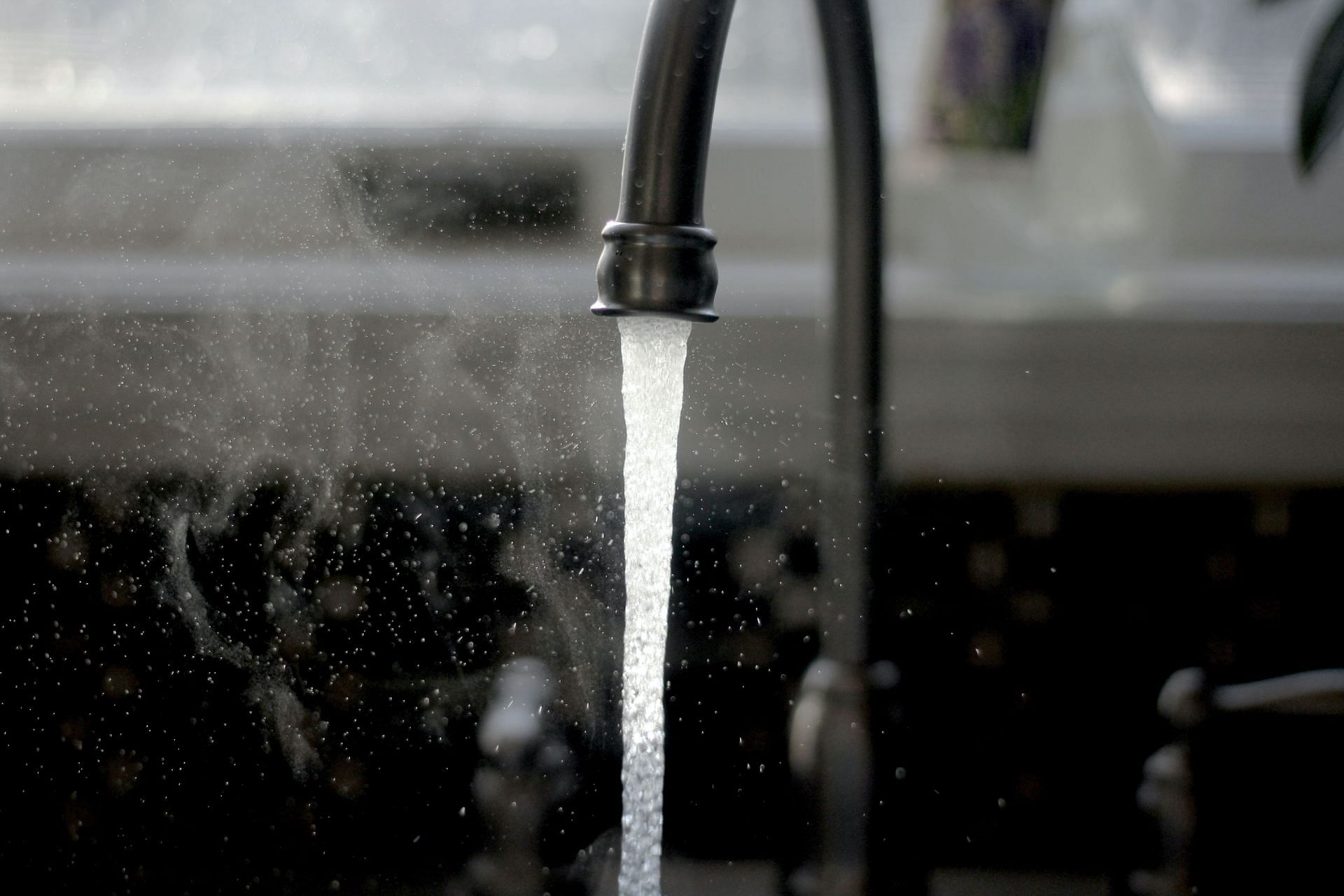 Safety protocols for water (Image via Unsplash/Imani)