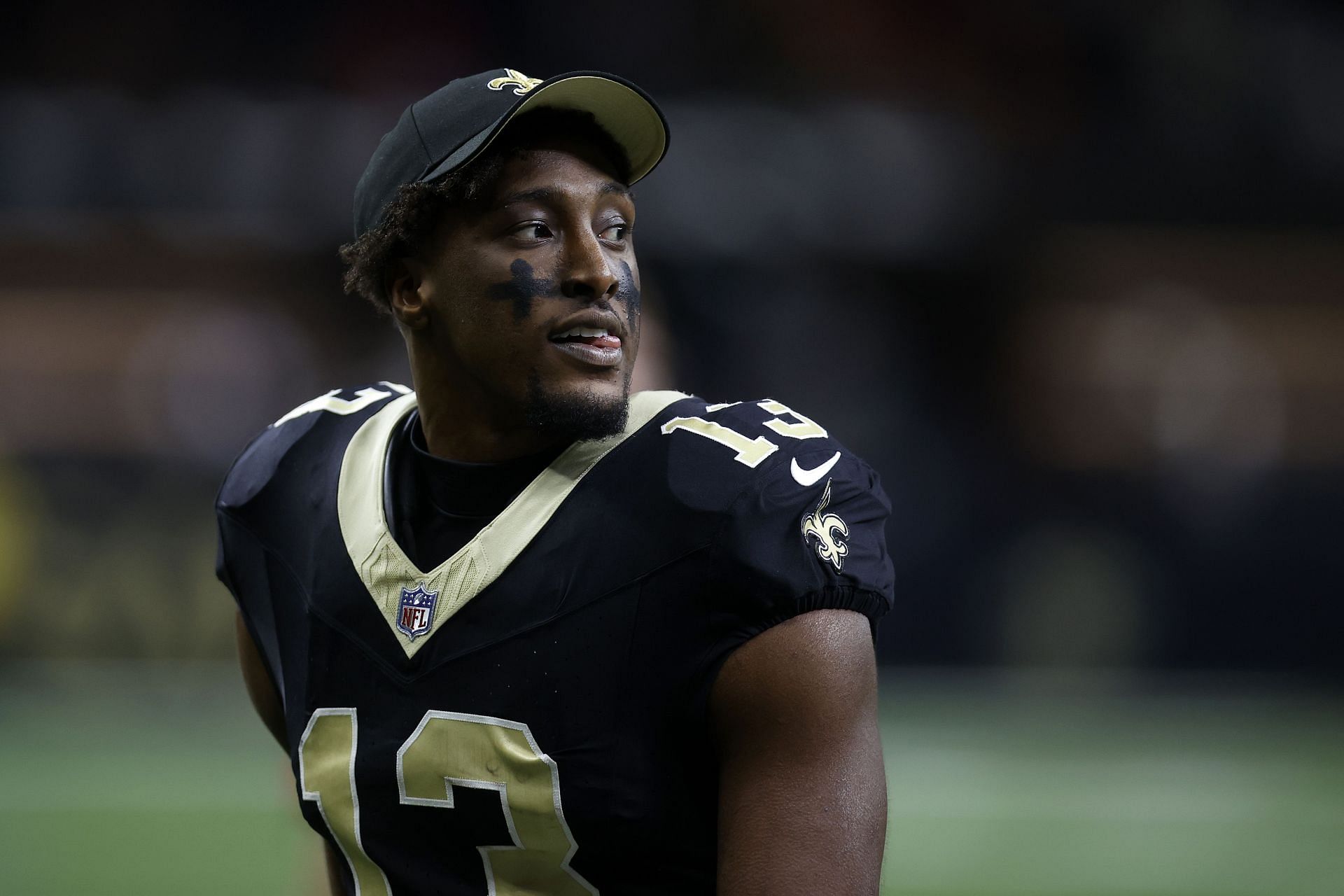 How Old is Michael Thomas? | Michael Thomas Age Revealed