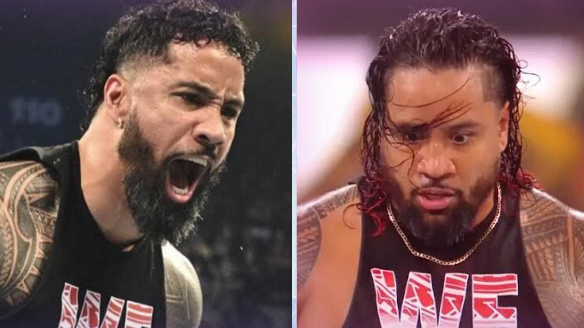 4 ways WWE can bring back Jey Uso after he quit the company Major