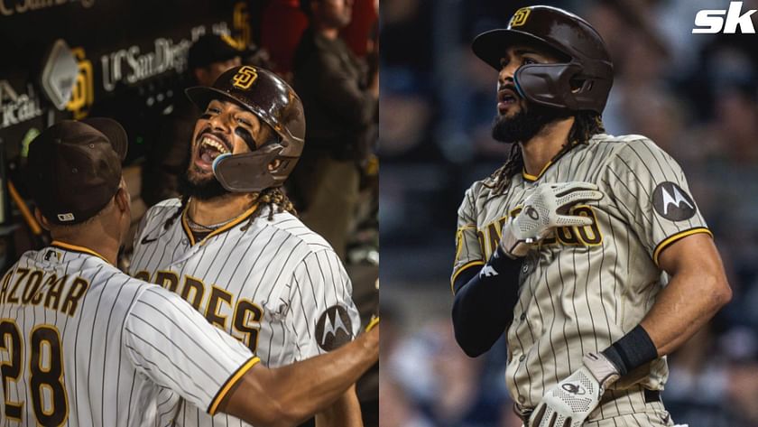 San Diego Padres 2020 uniforms revealed