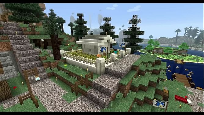 Minecraft Better Than Adventure mod: Everything you need to know