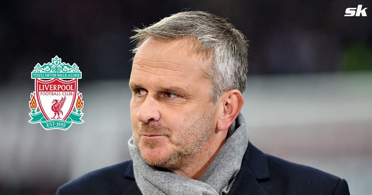 Didi Hamann lashes out at Thiago