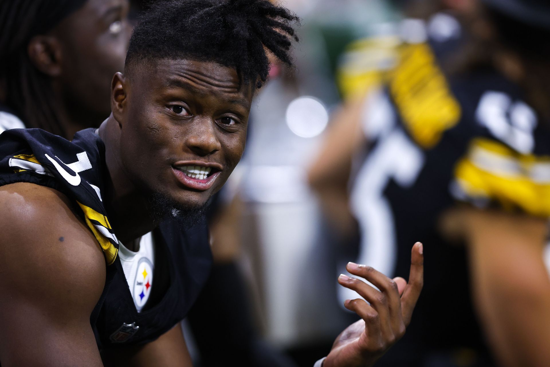 2023 Player Outlooks: Pittsburgh Steelers