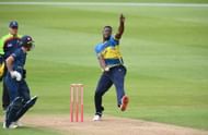 Birmingham Bears v Derbyshire Falcons - Vitality T20 Blast