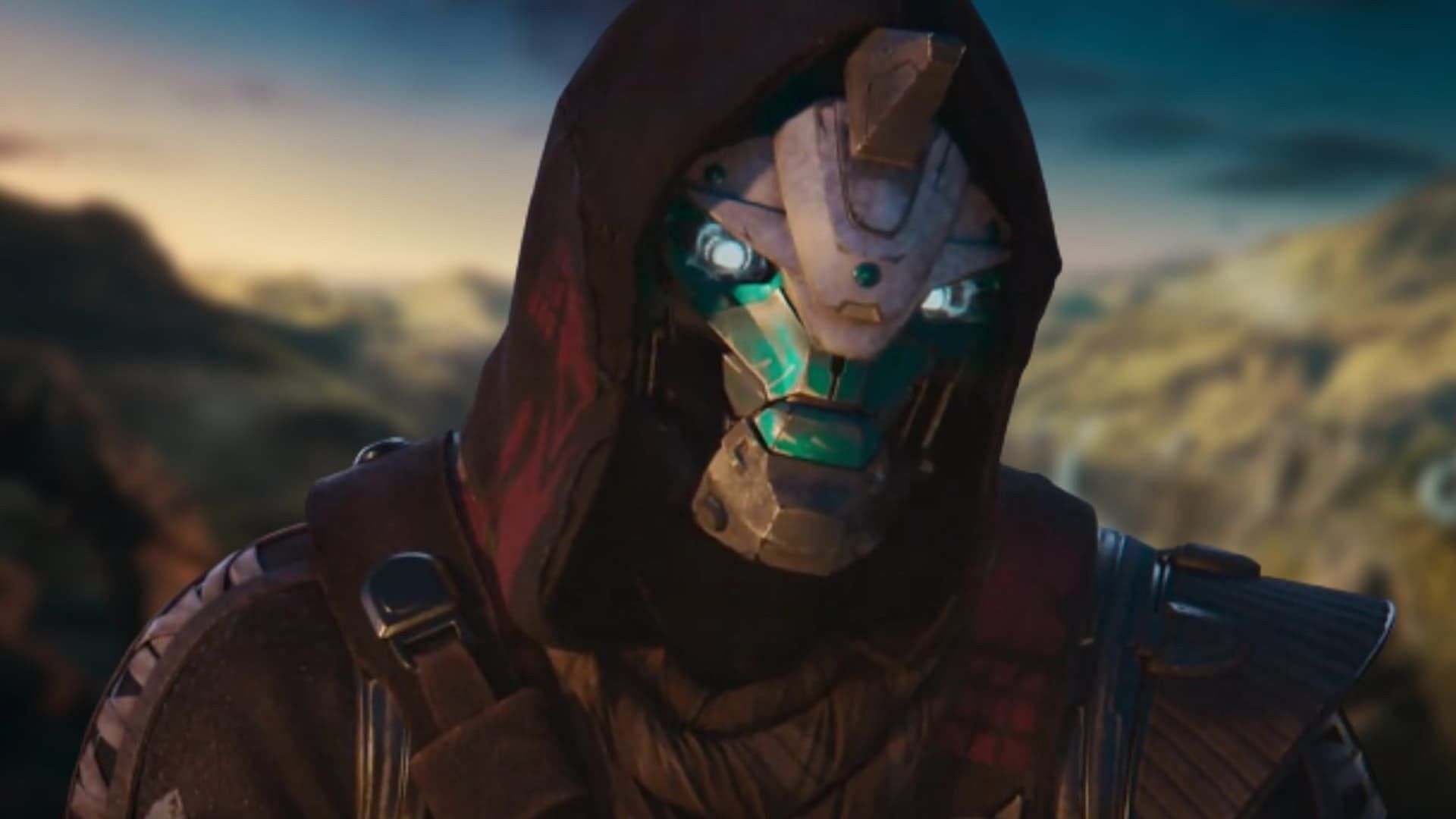 Cayde-6 will be returning the Destiny 2 The Final Shape.