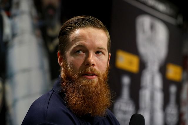 2017 NHL Stanley Cup Final - Media Day