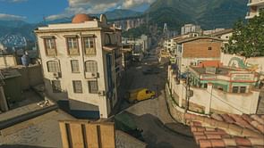 Top 10 tips to dominate Punta Mar in Modern Warfare 2