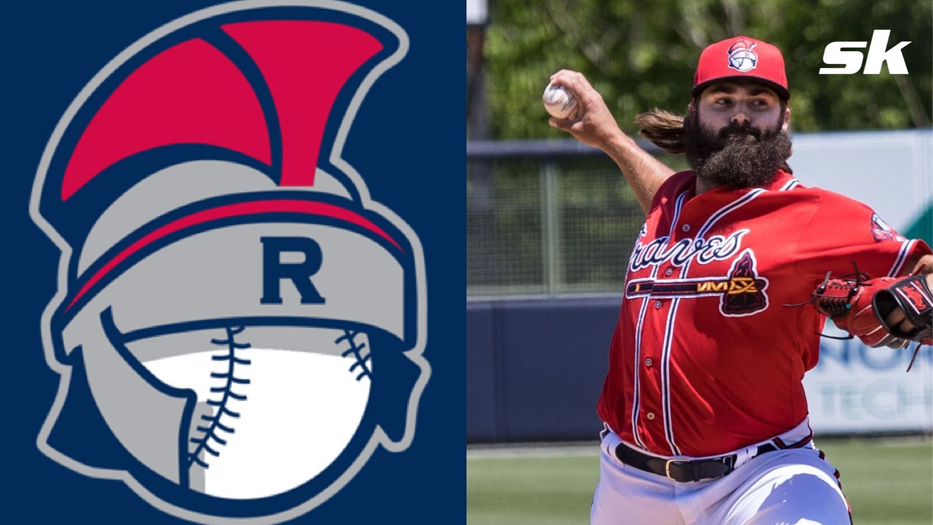 The Rome Braves are set to change their team name for the 2024 season