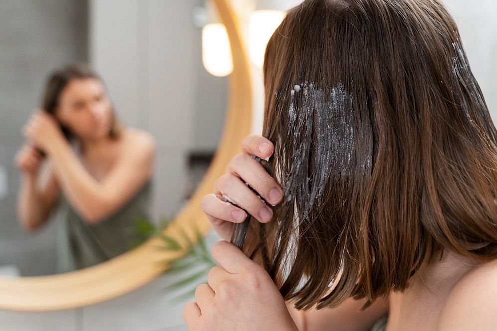 Discover more than 88 egg white hair gel latest - in.eteachers