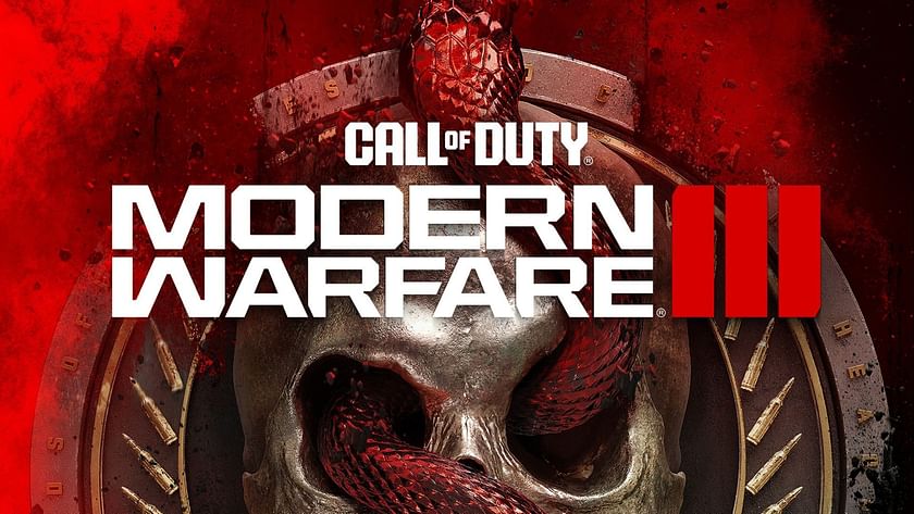 Buy Call of Duty®: Modern Warfare® 3