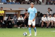 Manchester City v Yokohama F.Marinos - Preseason Friendly