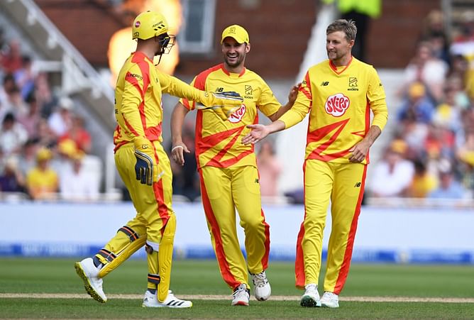 The Hundred Men's 2023, Match 16, London Spirit vs Trent Rockets: Probable XIs, Prediction, Pitch Report, Weather Forecast, Live Streaming Details