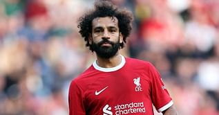Liverpool identify ex-Chelsea star as Mohamed Salah replacement – Reports