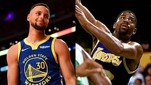 Magic Johnson vs. Steph Curry: Statistical comparison of the 2 GOAT NBA point guards