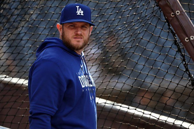 Dodgers Injury News: Max Muncy Has a New Date to Return from the IL