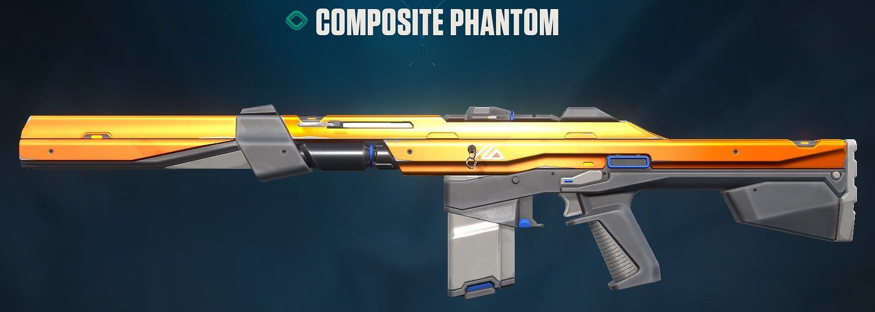Composite Phantom (Image via Riot Games)