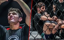 Mikey Musumeci says grappling with MMA fighters makes matches ‘super exciting’