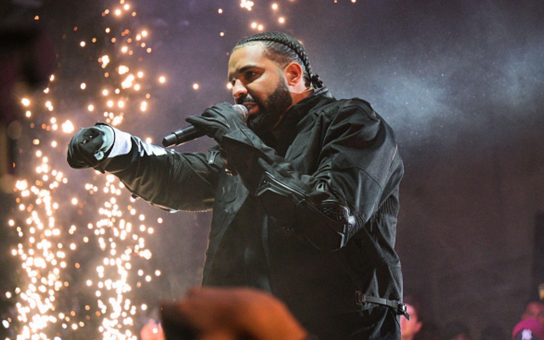 Drake's Memphis Concert Canceled Over Production Issues
