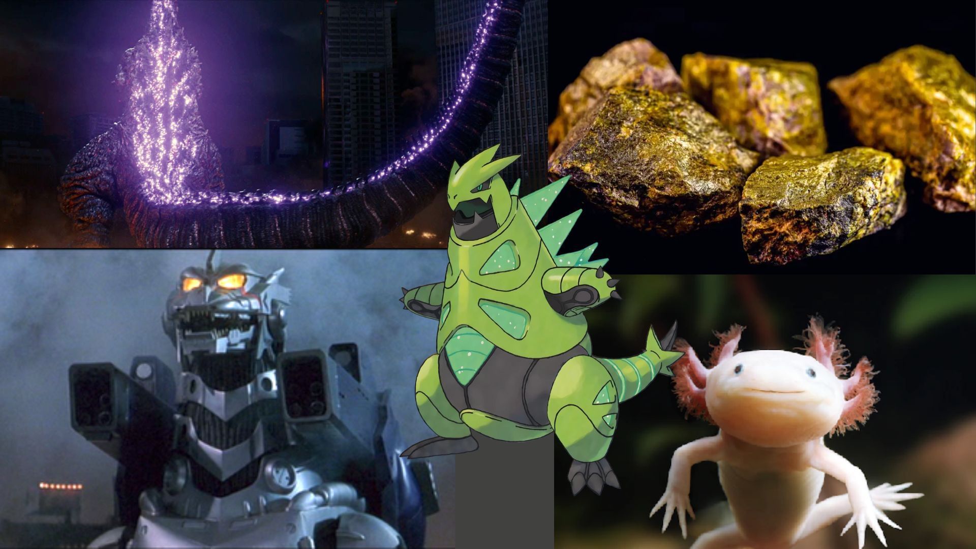 The Rock/Electric Iron Thorns (Image via The Pokemon Company)