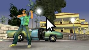 How to fix the GTA Vice City mouse not working bug: A step-by-step guide