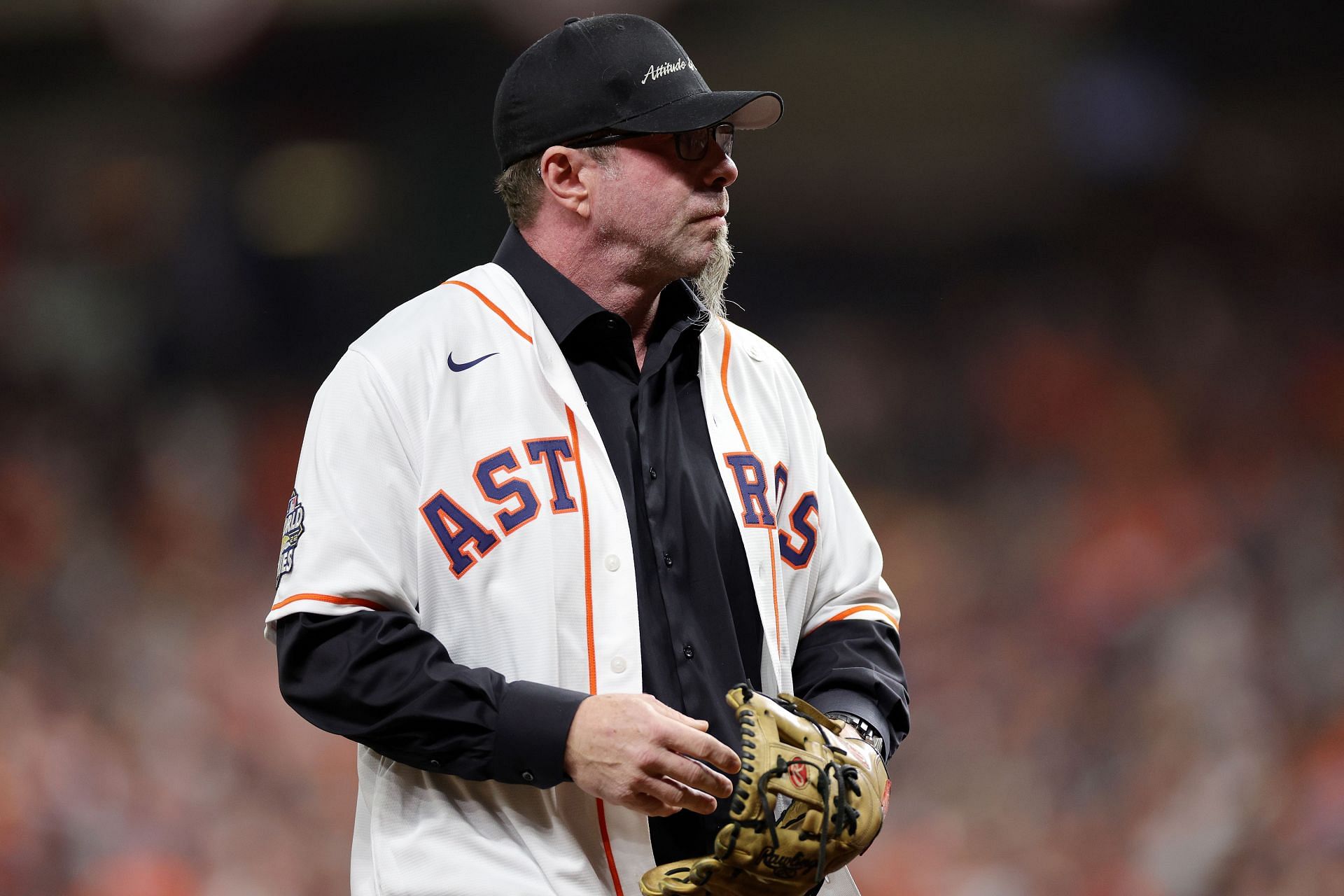 Hall of Famer Jeff Bagwell also recorded 30+ stolen bases in a single season with the Houston Astros.