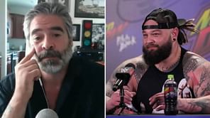 "He was in a world of his own" - Vince Russo pays touching tribute to Bray Wyatt (Exclusive)