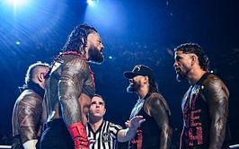 WWE ने SmackDown में Roman Reigns के धोखेबाज भाई की वापसी का किया ऐलान, टैग टीम मैच में भी 4 Superstars का दिखेगा जलवा