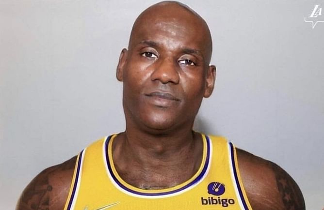 Fact Check: Did LeBron James shave his head for 2023-24 NBA season? Debunking rumors of 'King' going Michael Jordan mode at 39 years of age