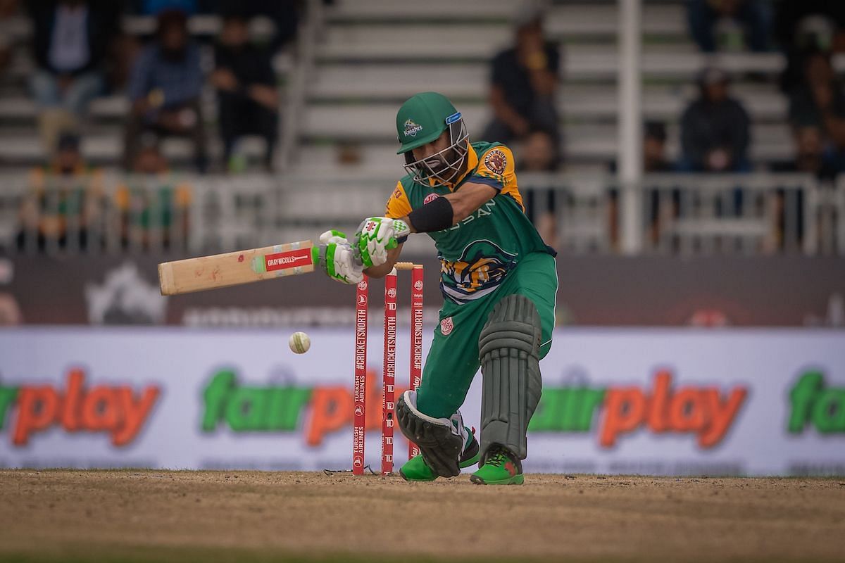 (Photo Courtesy - GT20 Canada)
